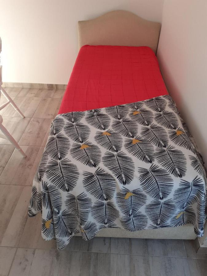 Apartman Sunce Nin Exterior photo